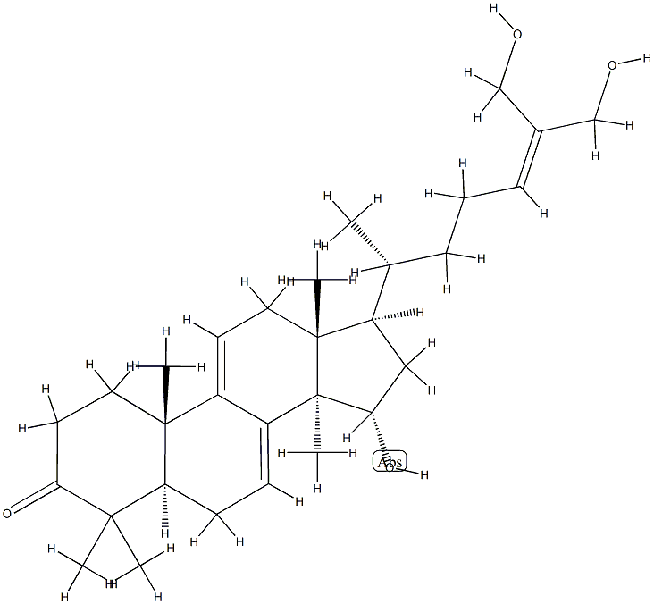 106518-62-1 結(jié)構(gòu)式