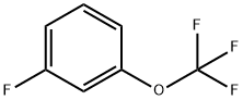 3-(Trifluoromethoxy)fluorobenzene|1-氟-3-(三氟甲氧基)苯