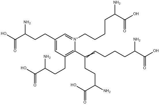 pentasine Struktur