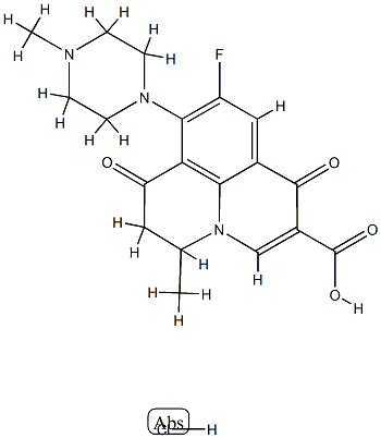 108405-58-9 結(jié)構(gòu)式