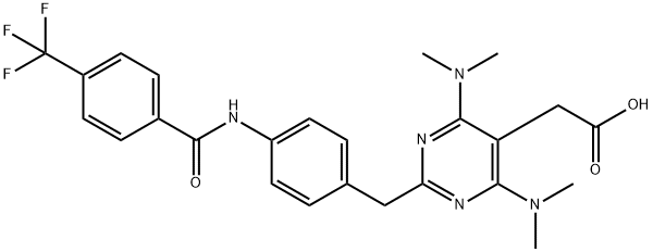 AP-761 Struktur