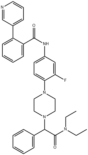 1094873-14-9 Structure