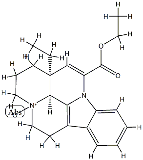 109741-24-4 結(jié)構(gòu)式