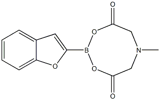 1104637-65-1 結(jié)構(gòu)式