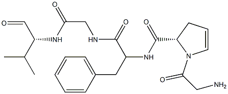 , 110590-39-1, 結(jié)構(gòu)式