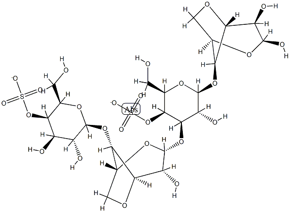 11114-20-8 結(jié)構(gòu)式