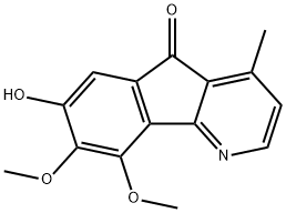 darienine Struktur