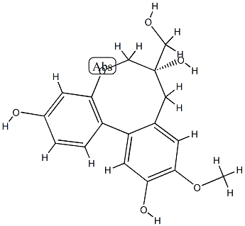 10-O-Methylprotosappanin B