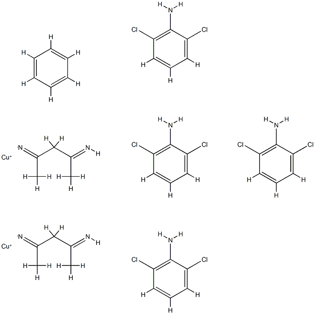 1119821-62-3 結(jié)構(gòu)式