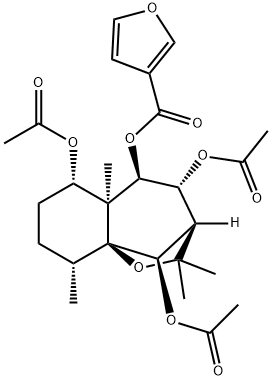 eumaitenine Struktur