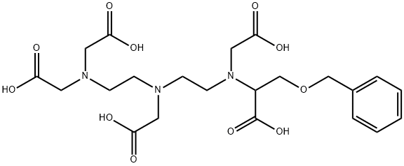 B 19036 Struktur