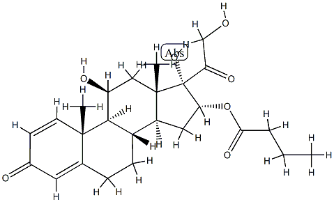 113930-13-5 結(jié)構(gòu)式