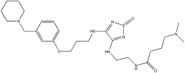 AY 29315 Struktur