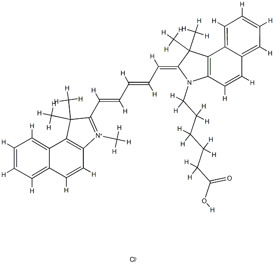 1144107-80-1 結(jié)構(gòu)式