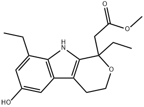 114720-21-7 Structure