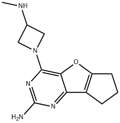 UR 63325 Struktur