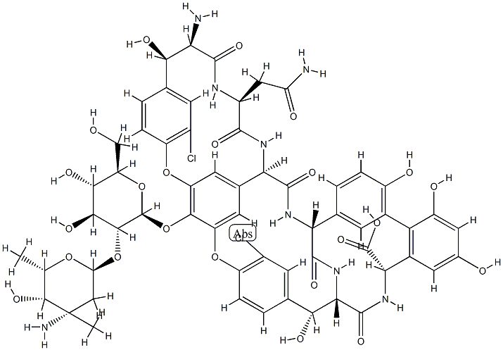 115236-65-2 Structure