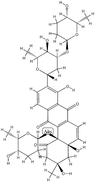 115626-67-0 結(jié)構(gòu)式