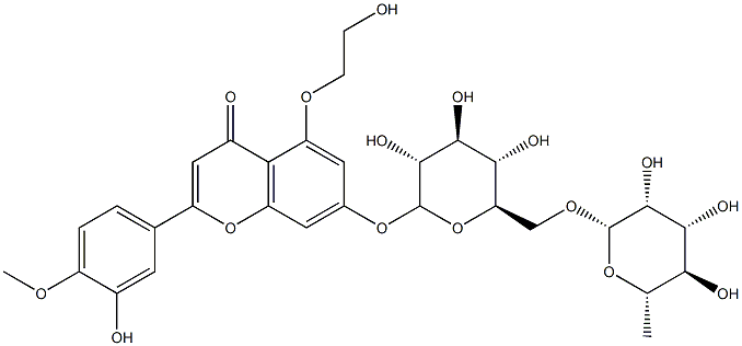 115960-14-0 結(jié)構(gòu)式