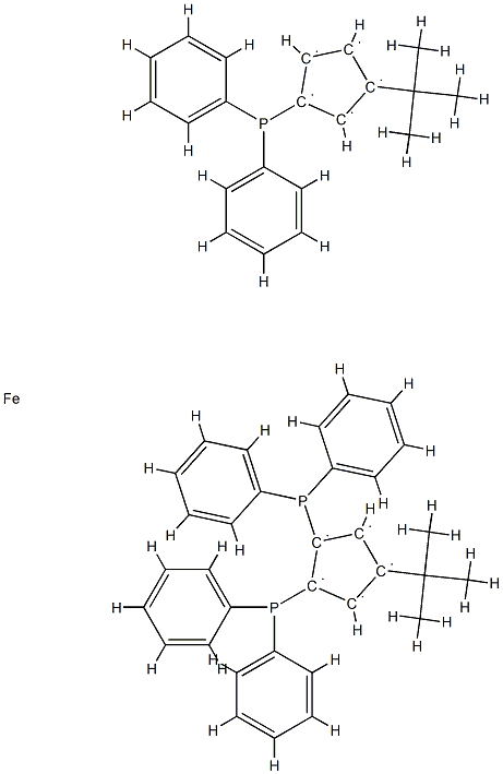 1159850-42-6 結(jié)構(gòu)式