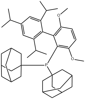 1160861-59-5 結構式