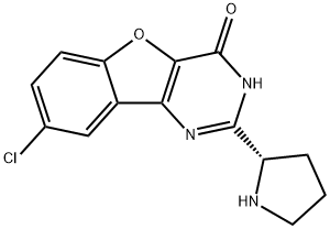 1169558-38-6 Structure