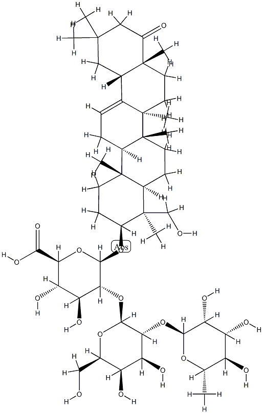 117210-14-7 結(jié)構(gòu)式