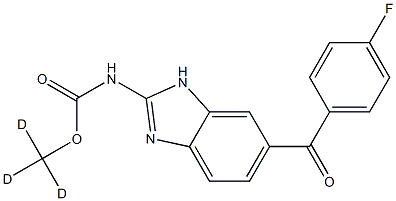 Flubendazole D3