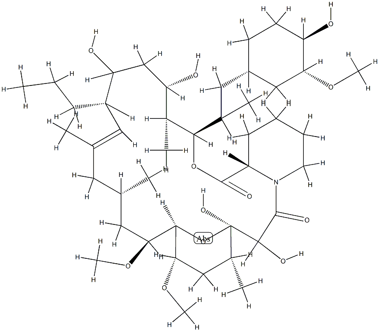 117313-08-3 Structure