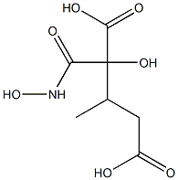 WS 1358A1 Struktur