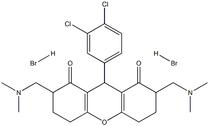 118372-34-2 結(jié)構(gòu)式