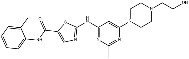 1184919-23-0 結(jié)構(gòu)式