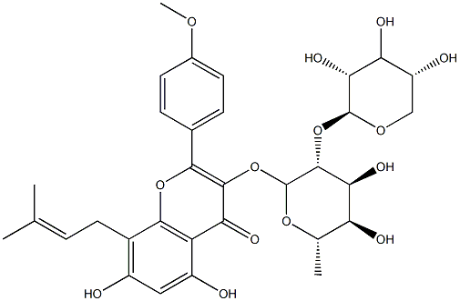 118525-36-3 結構式