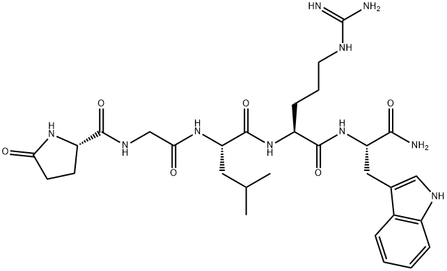 118904-15-7 結(jié)構(gòu)式