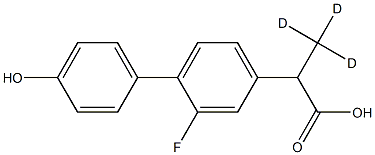 GTSMMBJBNJDFRA-FIBGUPNXSA-N Struktur