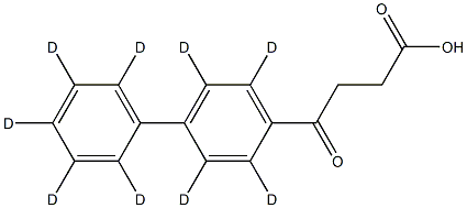 ZPAKPRAICRBAOD-LOIXRAQWSA-N Structure