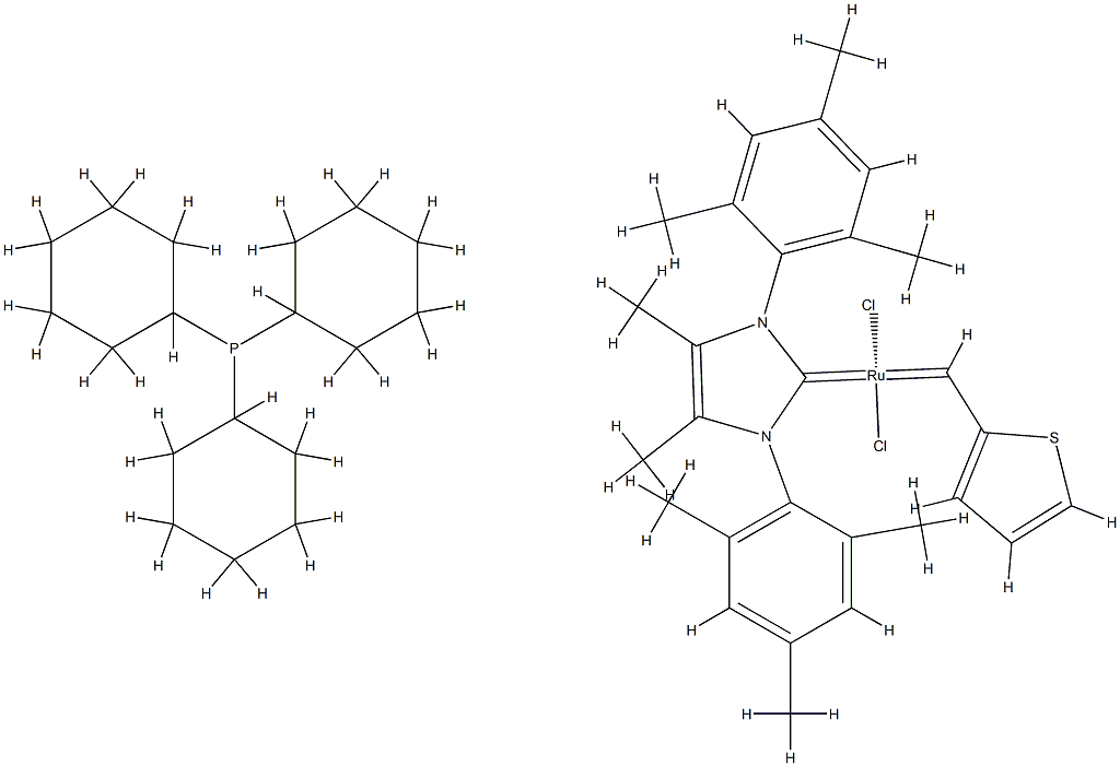 1190427-50-9 結(jié)構(gòu)式