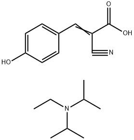 DEA α-CHCA