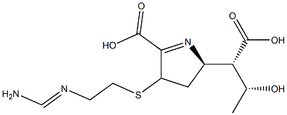 1197869-90-1 Structure