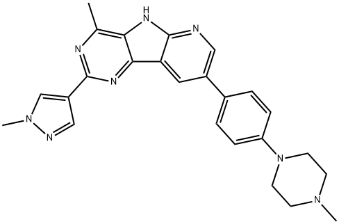 1199590-75-4 結(jié)構(gòu)式