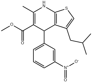 S 312 Struktur