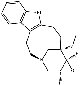 ervayunine Struktur