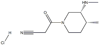 1206824-85-2 Structure