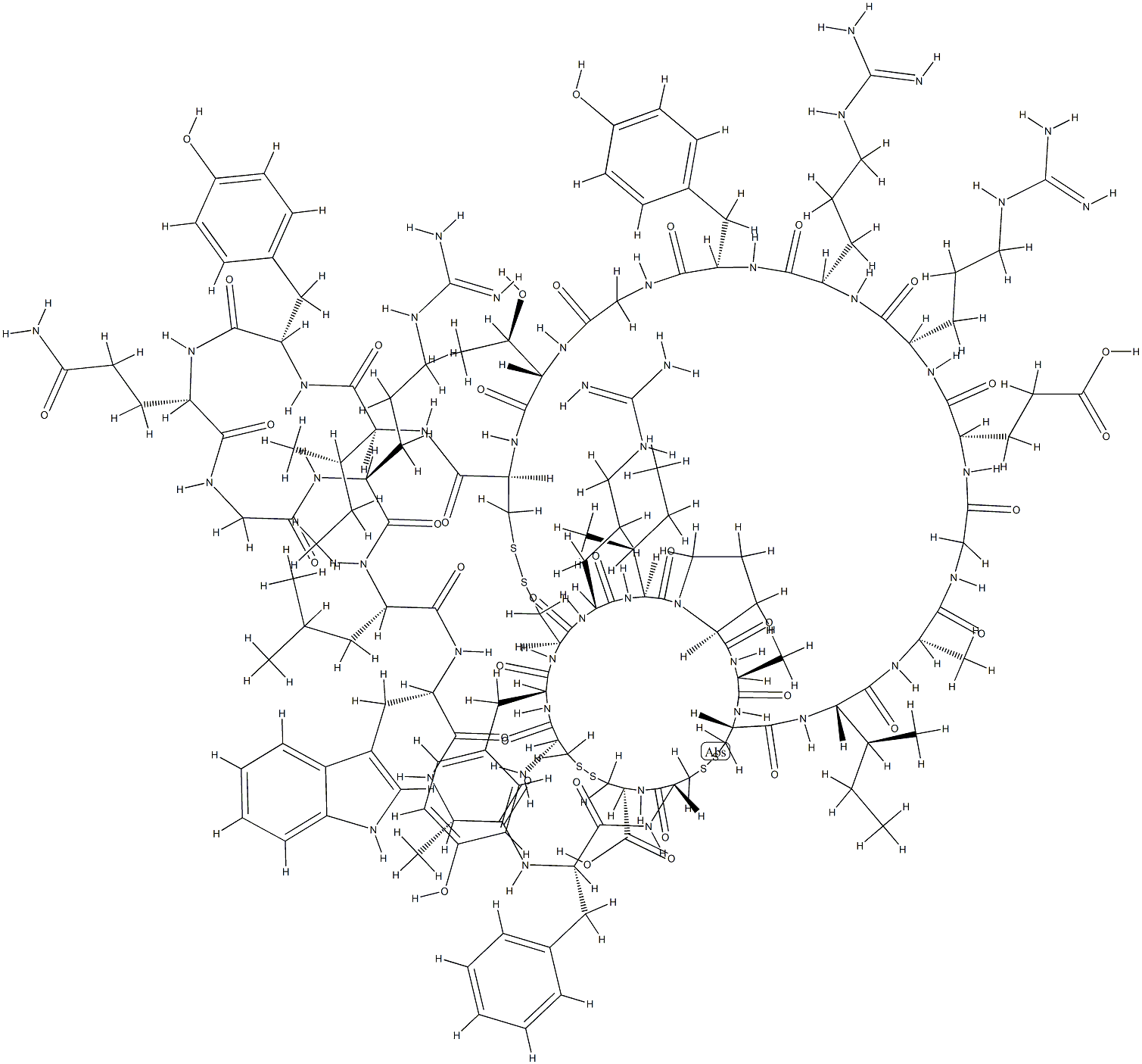 120721-97-3 結構式