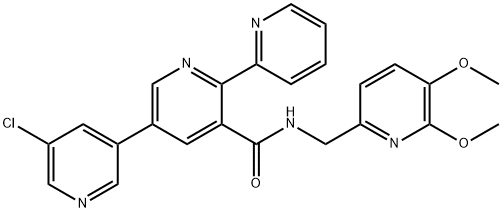 1207253-08-4 Structure