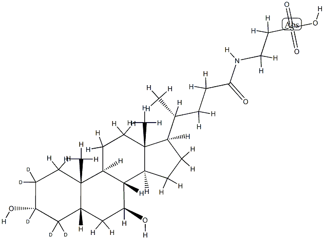 1207294-25-4 Structure