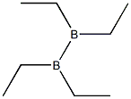 tetraethyldiborane