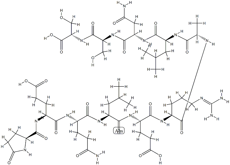 1208243-50-8 結(jié)構(gòu)式