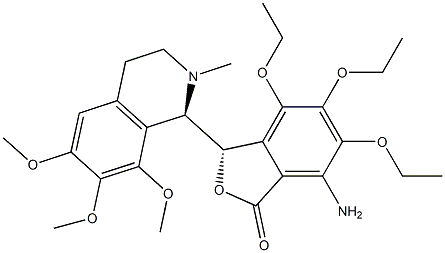 Altoqualine Struktur