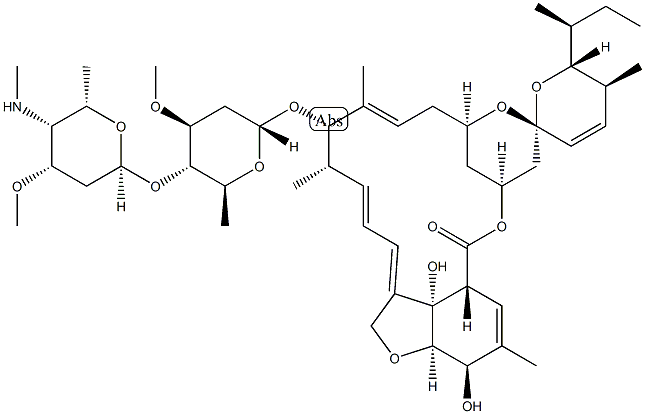 L 656748 Struktur